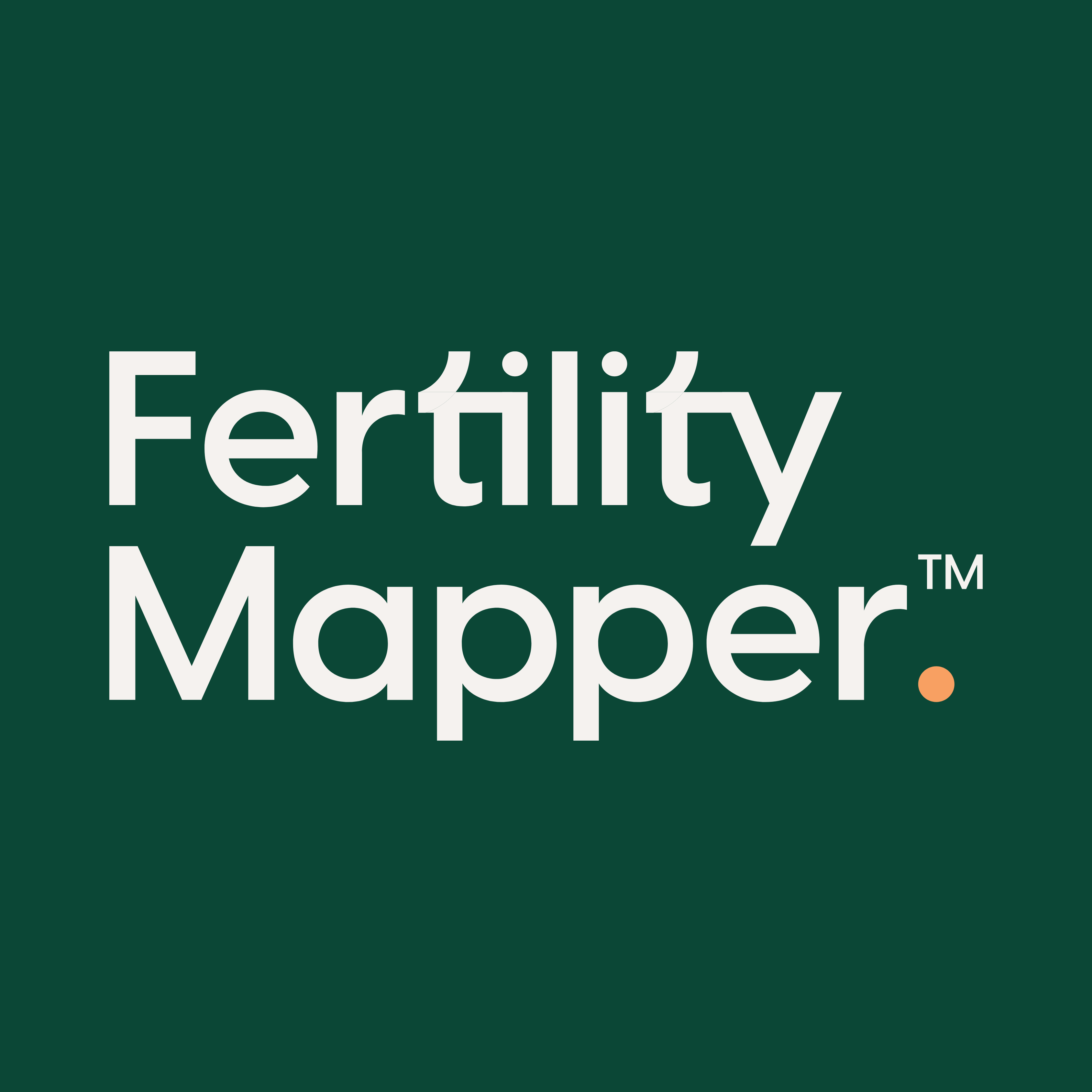 Fertility Mapper | Our stories change everything.